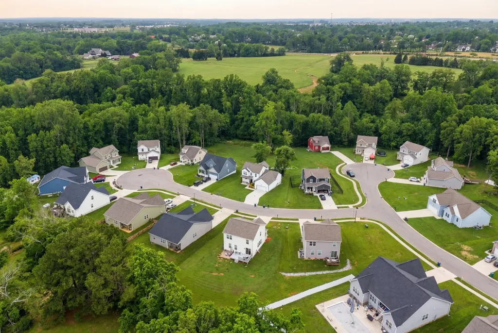 2030 Morgan Court Springfield TN 37172