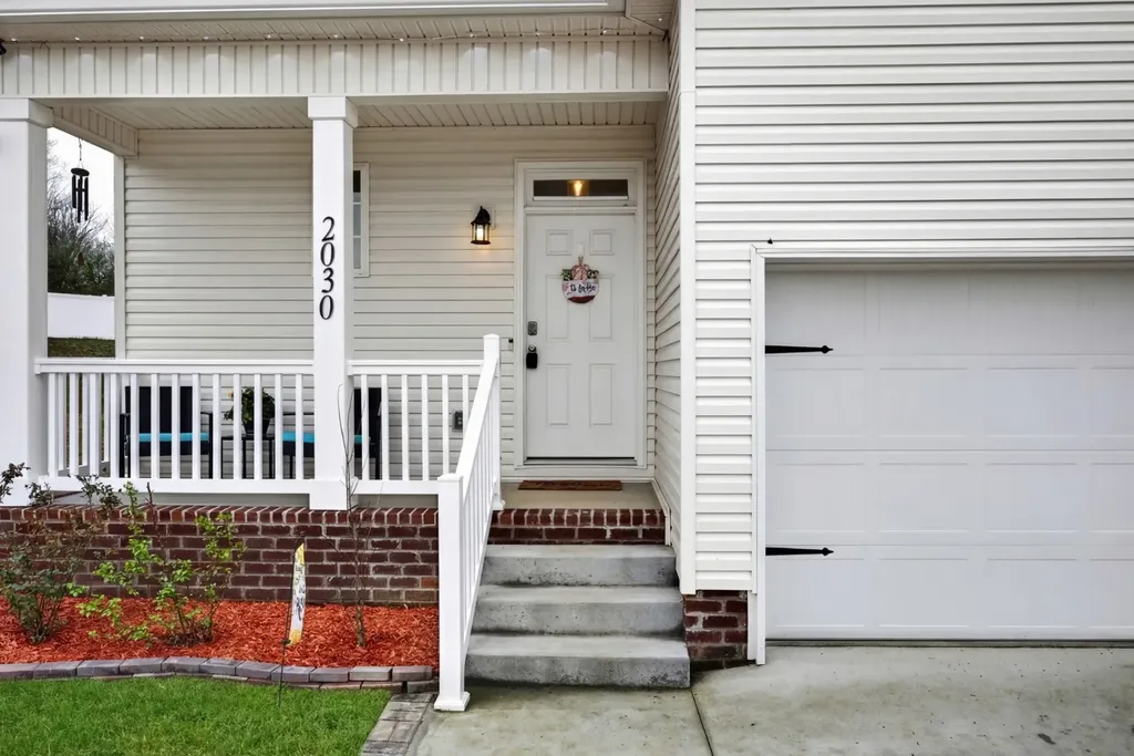 2030 Morgan Court Springfield TN 37172