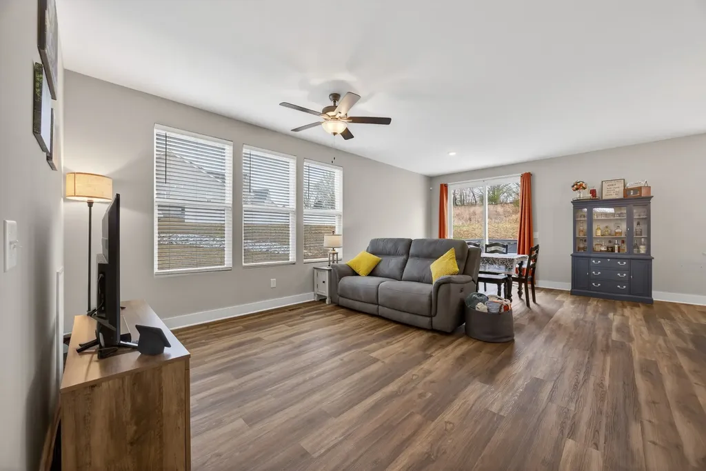 2030 Morgan Court Springfield TN 37172