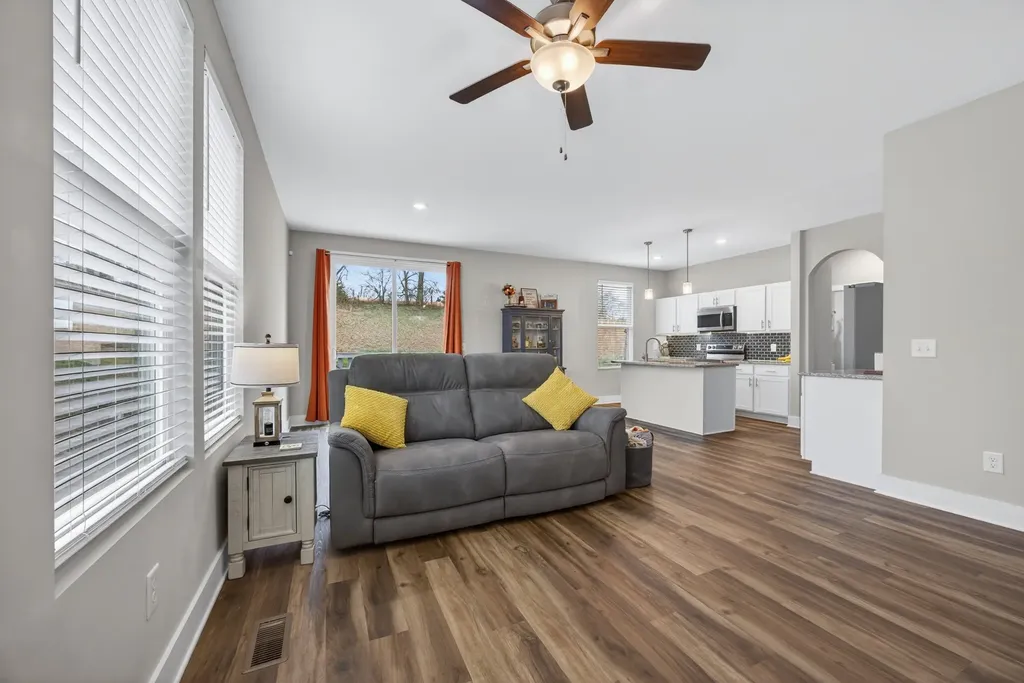 2030 Morgan Court Springfield TN 37172
