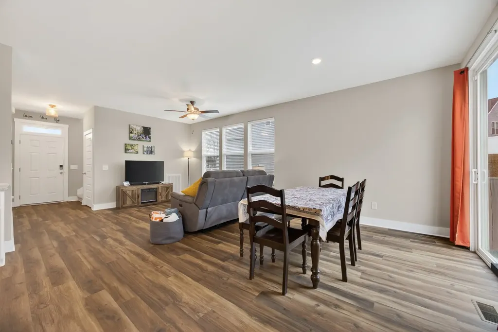 2030 Morgan Court Springfield TN 37172