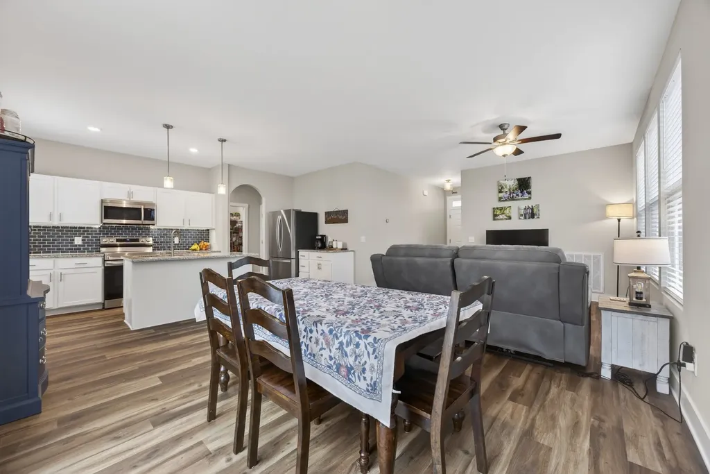 2030 Morgan Court Springfield TN 37172