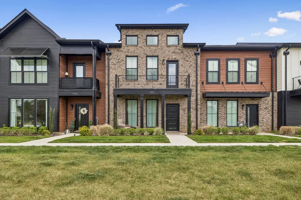 1458 Rebecca Johns Drive Murfreesboro TN 37128