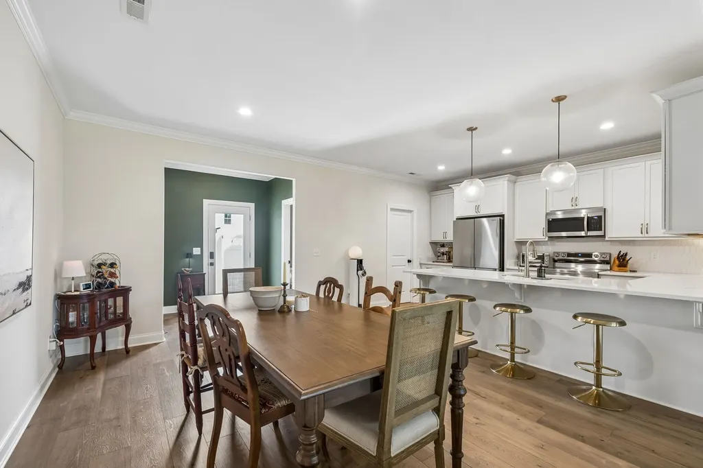 1458 Rebecca Johns Drive Murfreesboro TN 37128