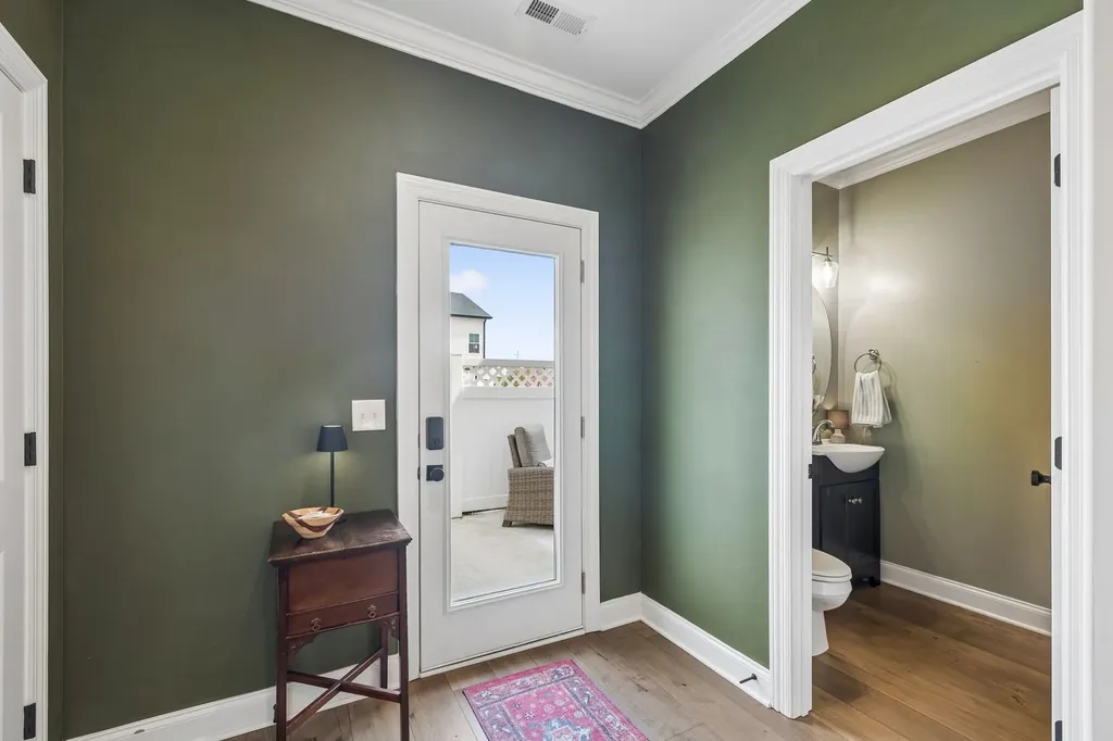 1458 Rebecca Johns Drive Murfreesboro TN 37128
