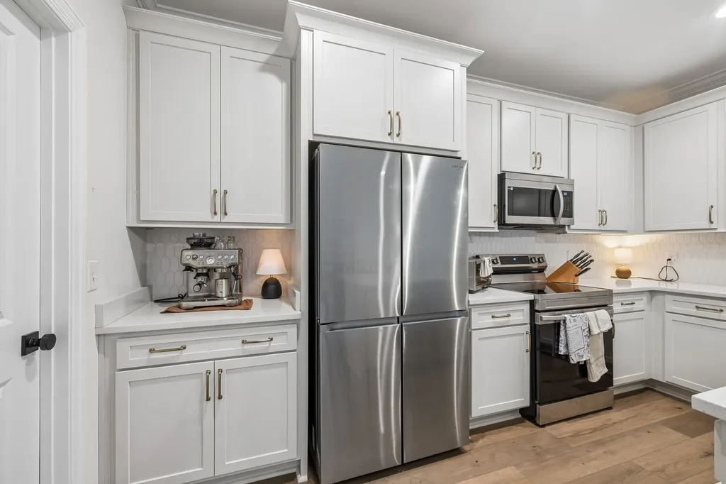 1458 Rebecca Johns Drive Murfreesboro TN 37128