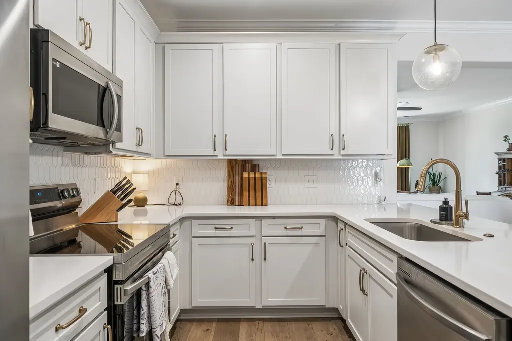 1458 Rebecca Johns Drive Murfreesboro TN 37128