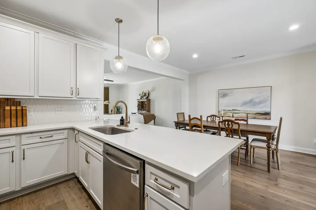 1458 Rebecca Johns Drive Murfreesboro TN 37128