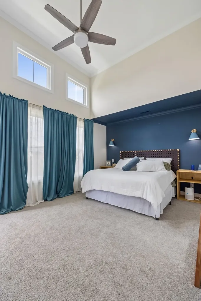 1458 Rebecca Johns Drive Murfreesboro TN 37128