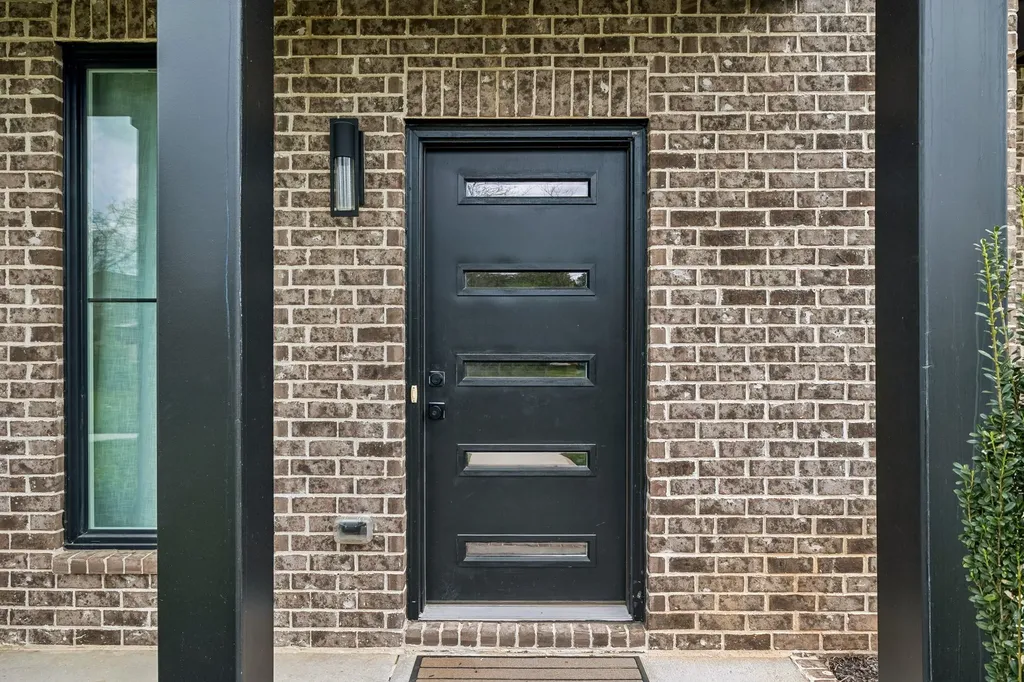 1458 Rebecca Johns Drive Murfreesboro TN 37128
