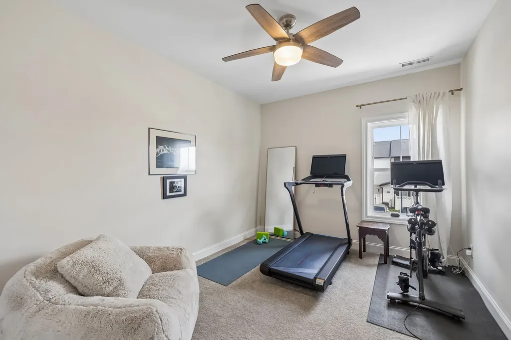 1458 Rebecca Johns Drive Murfreesboro TN 37128