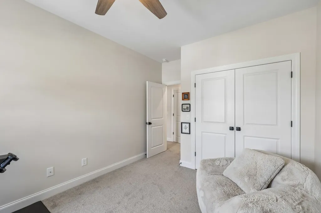 1458 Rebecca Johns Drive Murfreesboro TN 37128