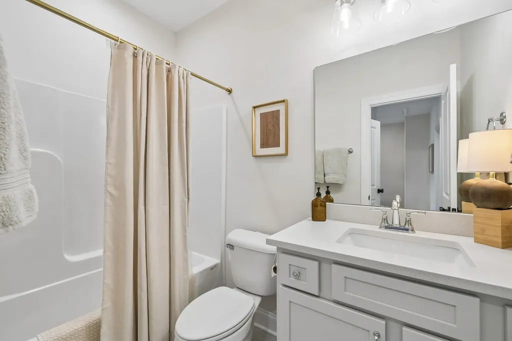 1458 Rebecca Johns Drive Murfreesboro TN 37128