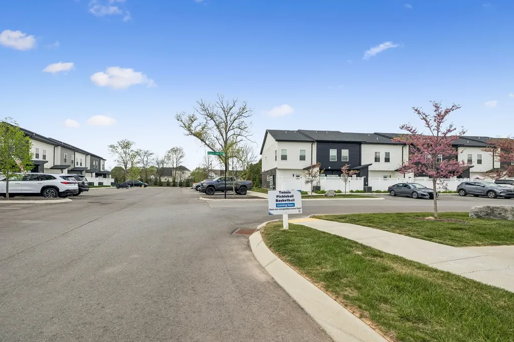 1458 Rebecca Johns Drive Murfreesboro TN 37128