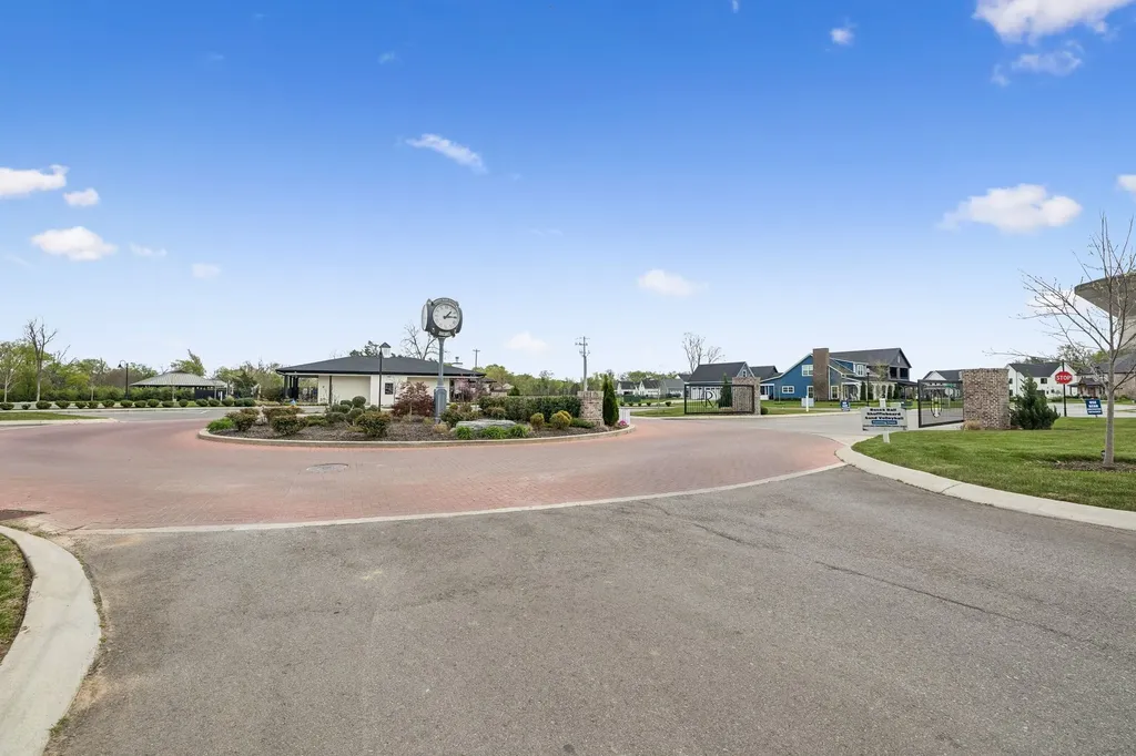 1458 Rebecca Johns Drive Murfreesboro TN 37128