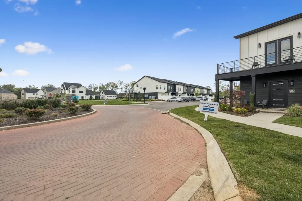 1458 Rebecca Johns Drive Murfreesboro TN 37128