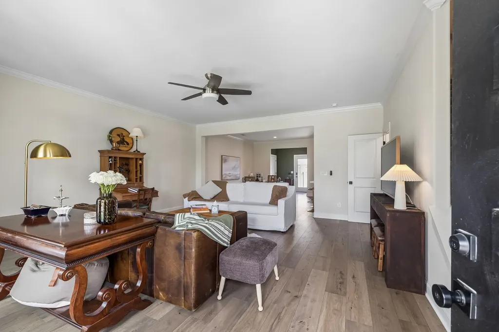 1458 Rebecca Johns Drive Murfreesboro TN 37128
