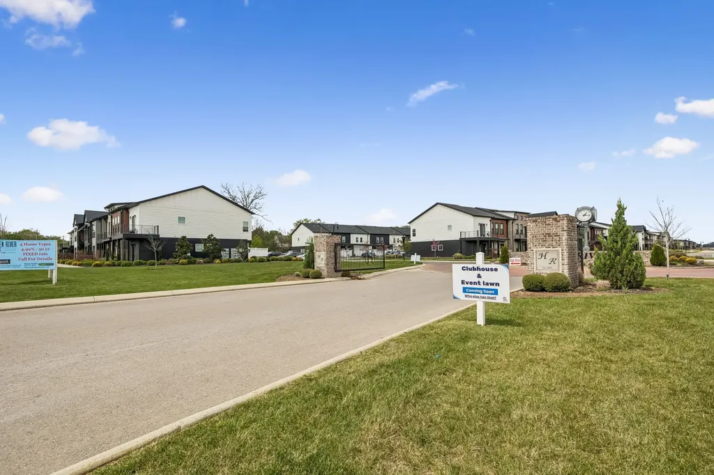1458 Rebecca Johns Drive Murfreesboro TN 37128