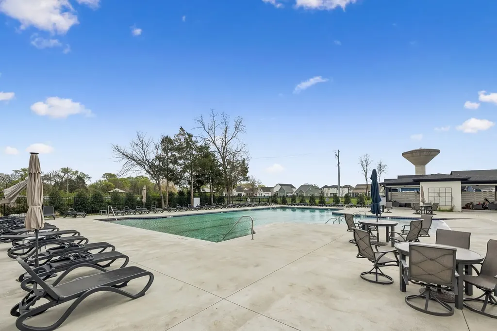 1458 Rebecca Johns Drive Murfreesboro TN 37128