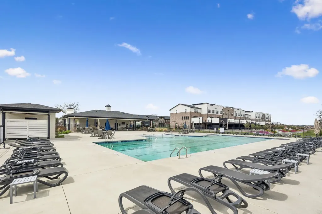 1458 Rebecca Johns Drive Murfreesboro TN 37128