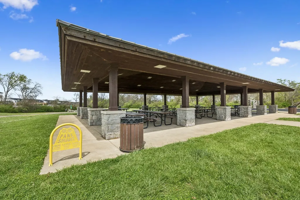 1458 Rebecca Johns Drive Murfreesboro TN 37128
