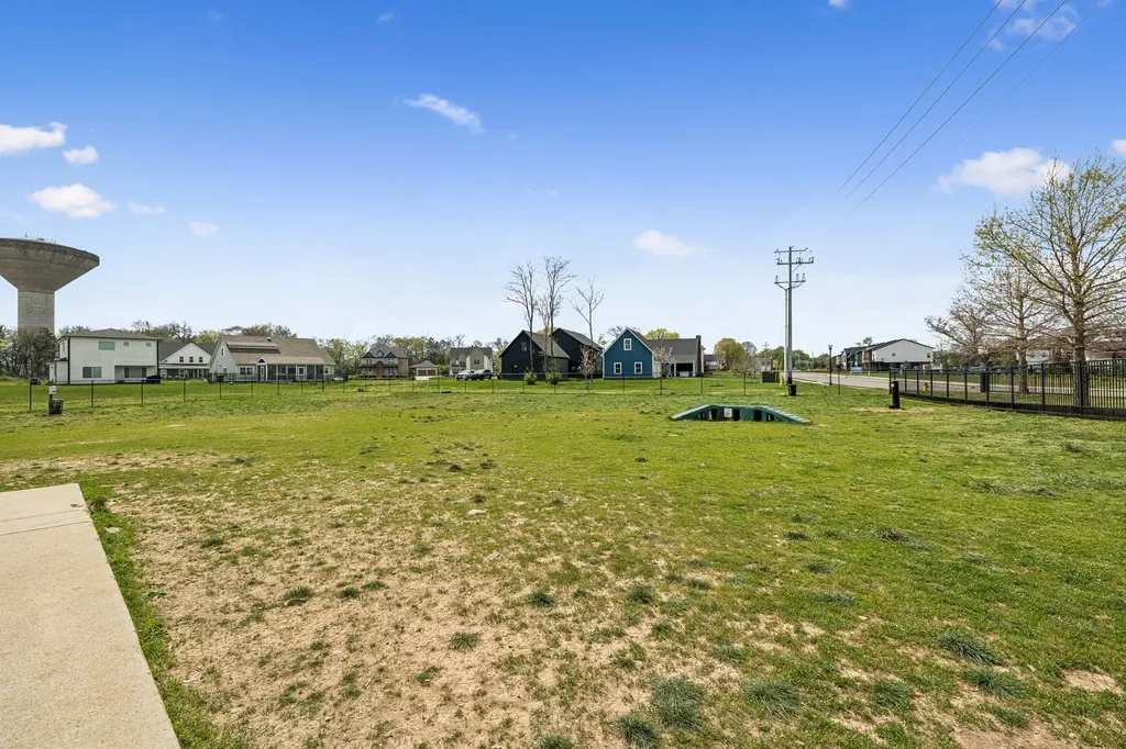 1458 Rebecca Johns Drive Murfreesboro TN 37128