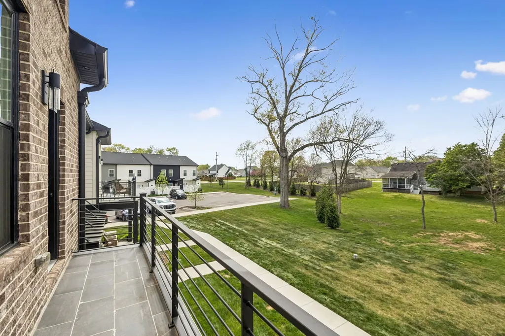 1458 Rebecca Johns Drive Murfreesboro TN 37128