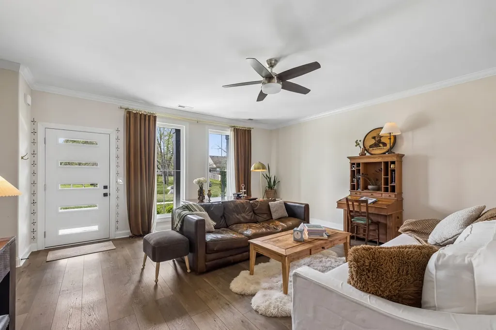 1458 Rebecca Johns Drive Murfreesboro TN 37128