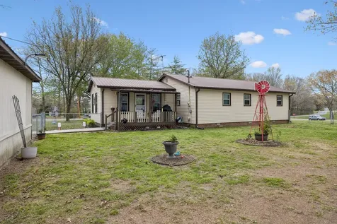 687 Cindy Hollow Road Estill Springs TN 37330