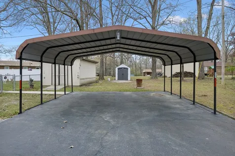 687 Cindy Hollow Road Estill Springs TN 37330