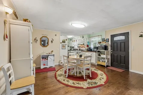 687 Cindy Hollow Road Estill Springs TN 37330