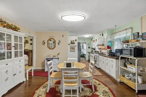 687 Cindy Hollow Road Estill Springs TN 37330