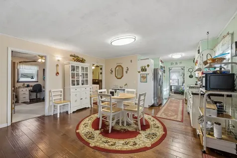 687 Cindy Hollow Road Estill Springs TN 37330