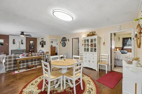 687 Cindy Hollow Road Estill Springs TN 37330