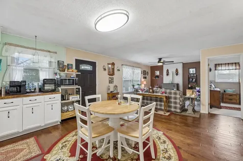 687 Cindy Hollow Road Estill Springs TN 37330