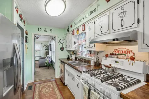 687 Cindy Hollow Road Estill Springs TN 37330