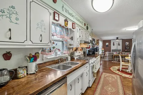 687 Cindy Hollow Road Estill Springs TN 37330