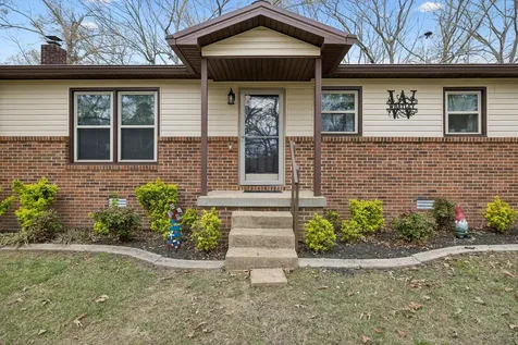 687 Cindy Hollow Road Estill Springs TN 37330