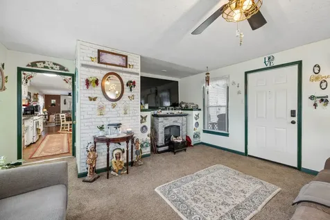 687 Cindy Hollow Road Estill Springs TN 37330