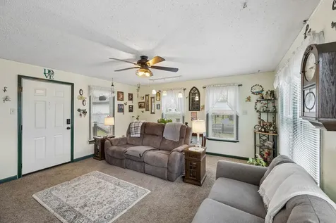 687 Cindy Hollow Road Estill Springs TN 37330