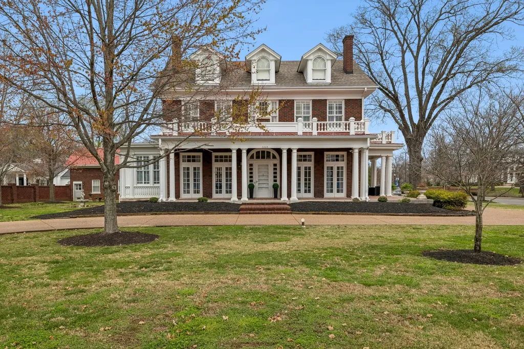1153 E Main Street Murfreesboro TN 37130