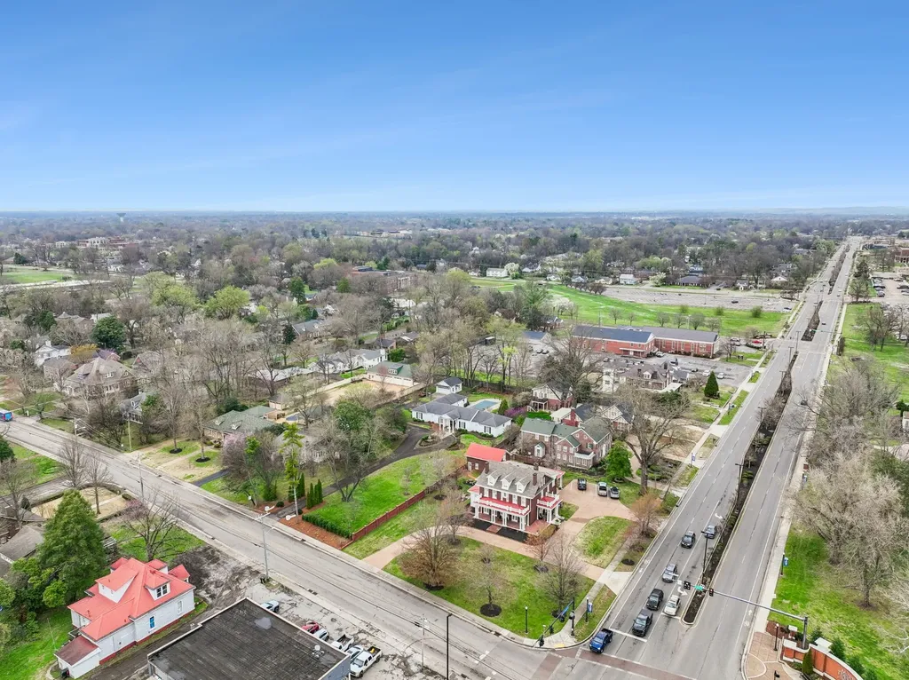 1153 E Main Street Murfreesboro TN 37130