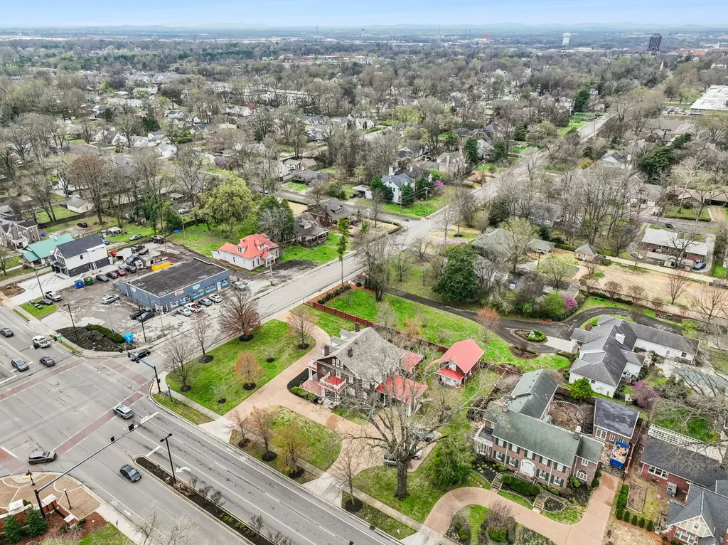 1153 E Main Street Murfreesboro TN 37130