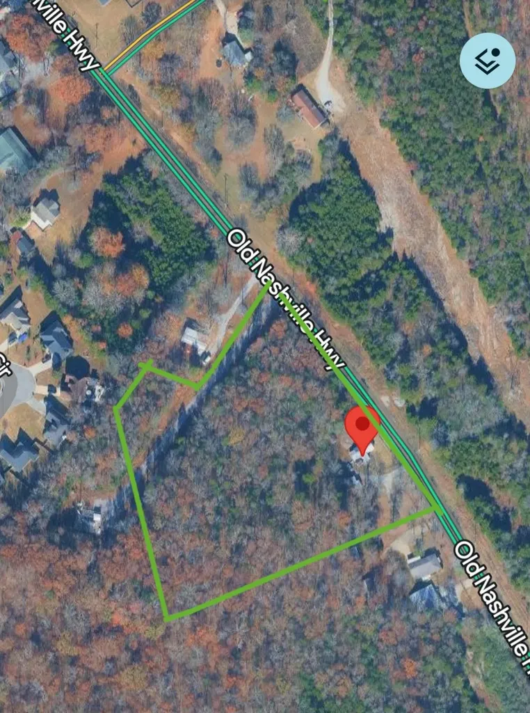 600 Old Nashville Highway La Vergne TN 37086