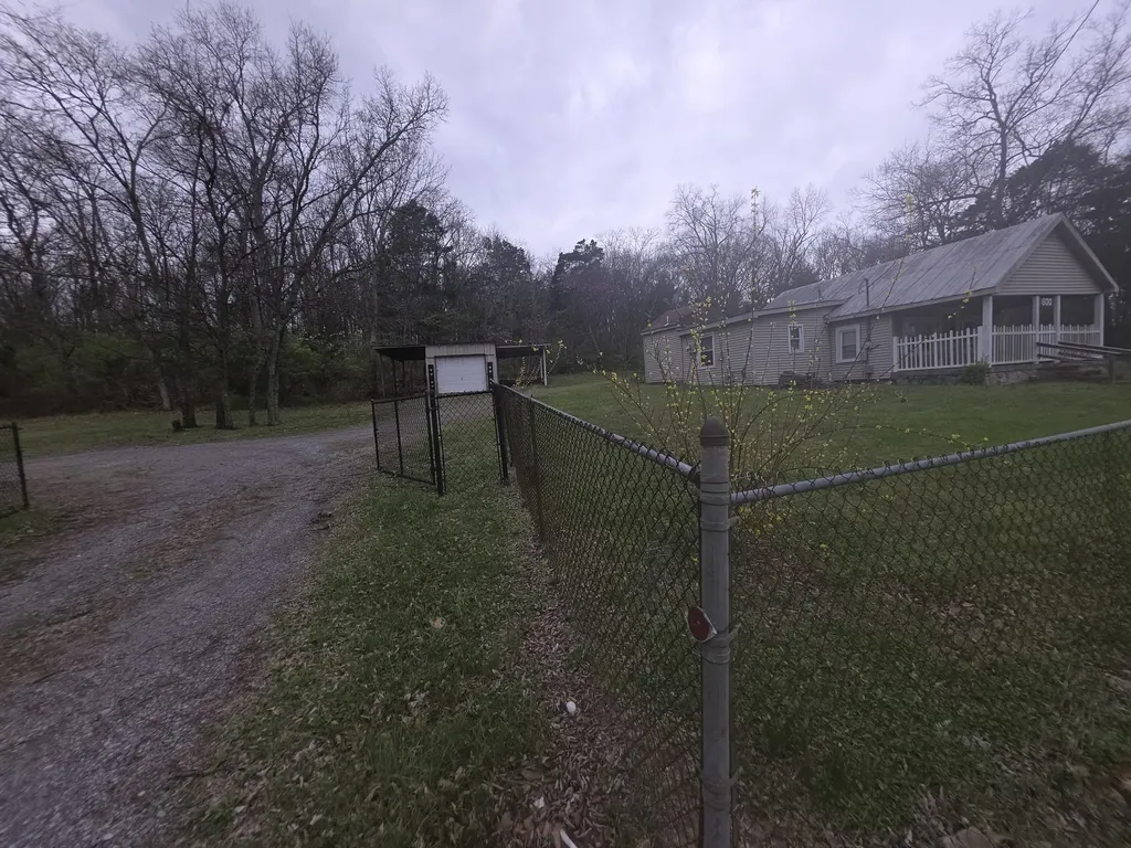 600 Old Nashville Highway La Vergne TN 37086