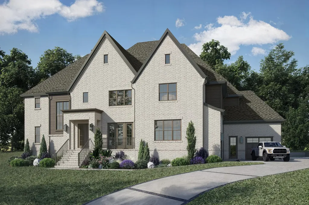 9492 Grand Haven Drive Brentwood TN 37027