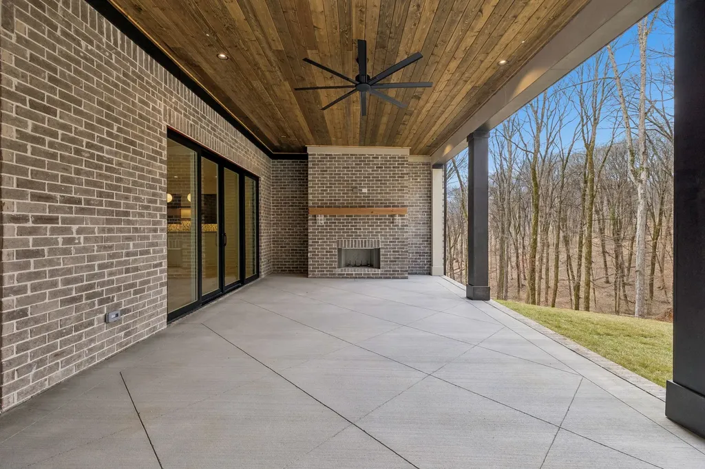 9492 Grand Haven Drive Brentwood TN 37027
