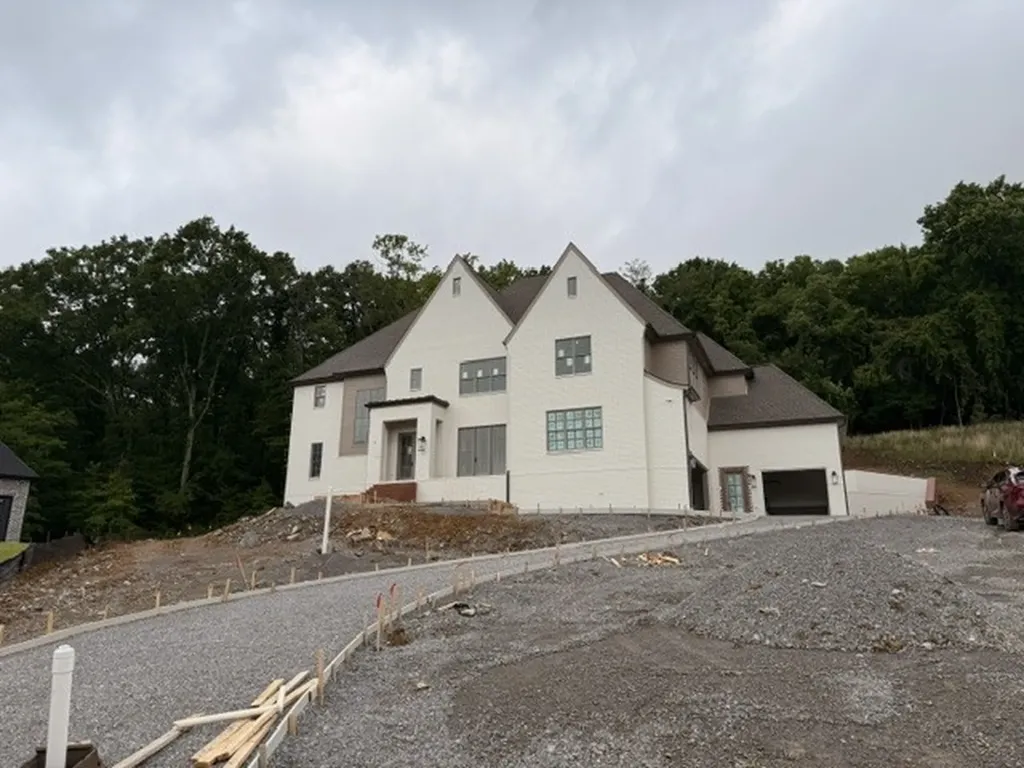 9492 Grand Haven Drive Brentwood TN 37027