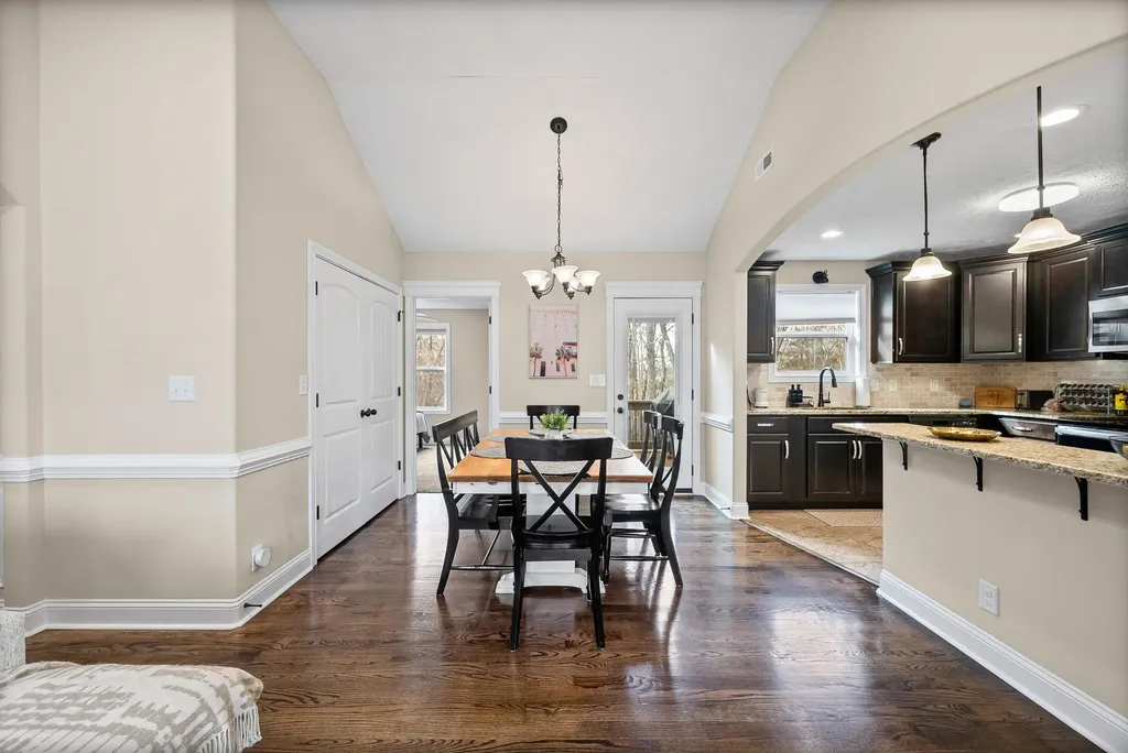 656 Deer Ridge Drive Clarksville TN 37042