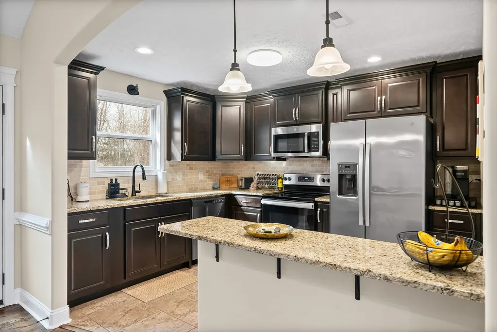 656 Deer Ridge Drive Clarksville TN 37042